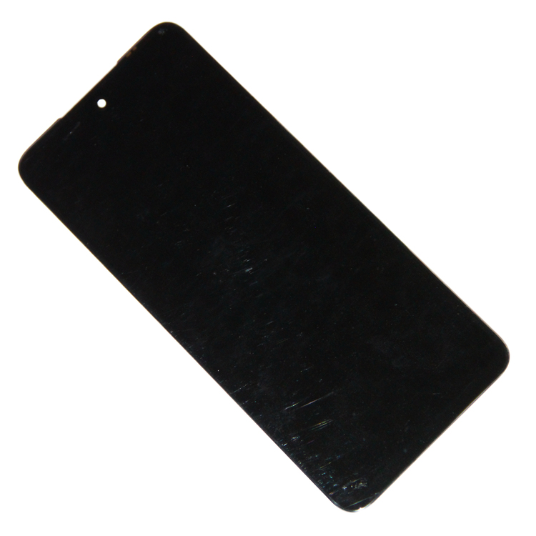 

Дисплей для Xiaomi Redmi 10 2022 (22011119UY) в сборе с тачскрином черный