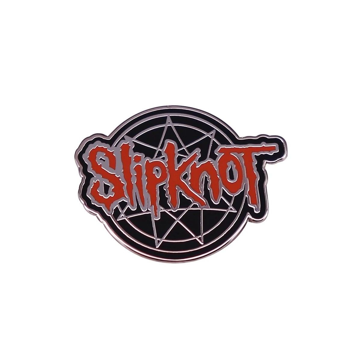 

Значок Slipknot, gm71913