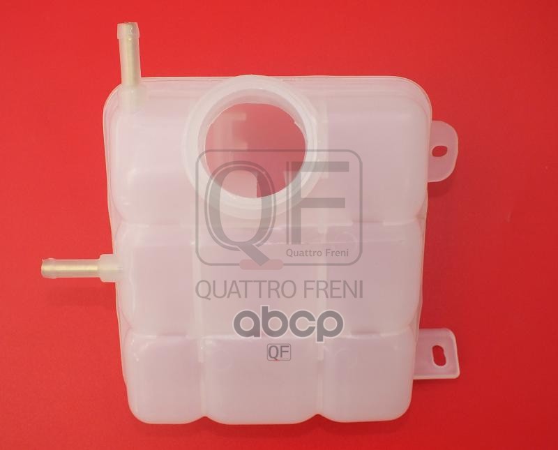 

Бачок Расширительный QUATTRO FRENI qf35a00195