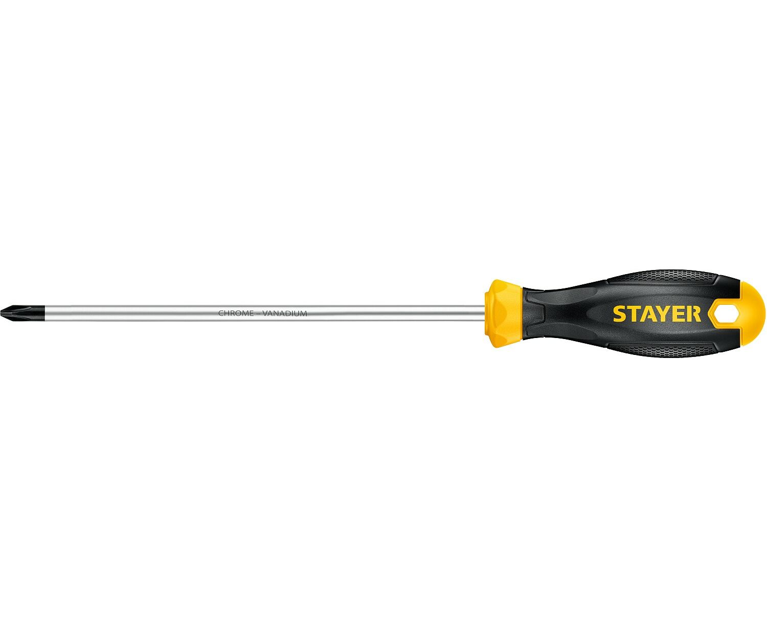 Крестовая отвертка STAYER Hercules PH2x150