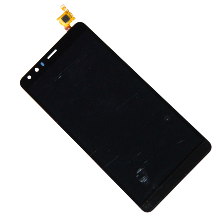 Дисплей Promise Mobile для смартфона Nokia C01 Plus черный