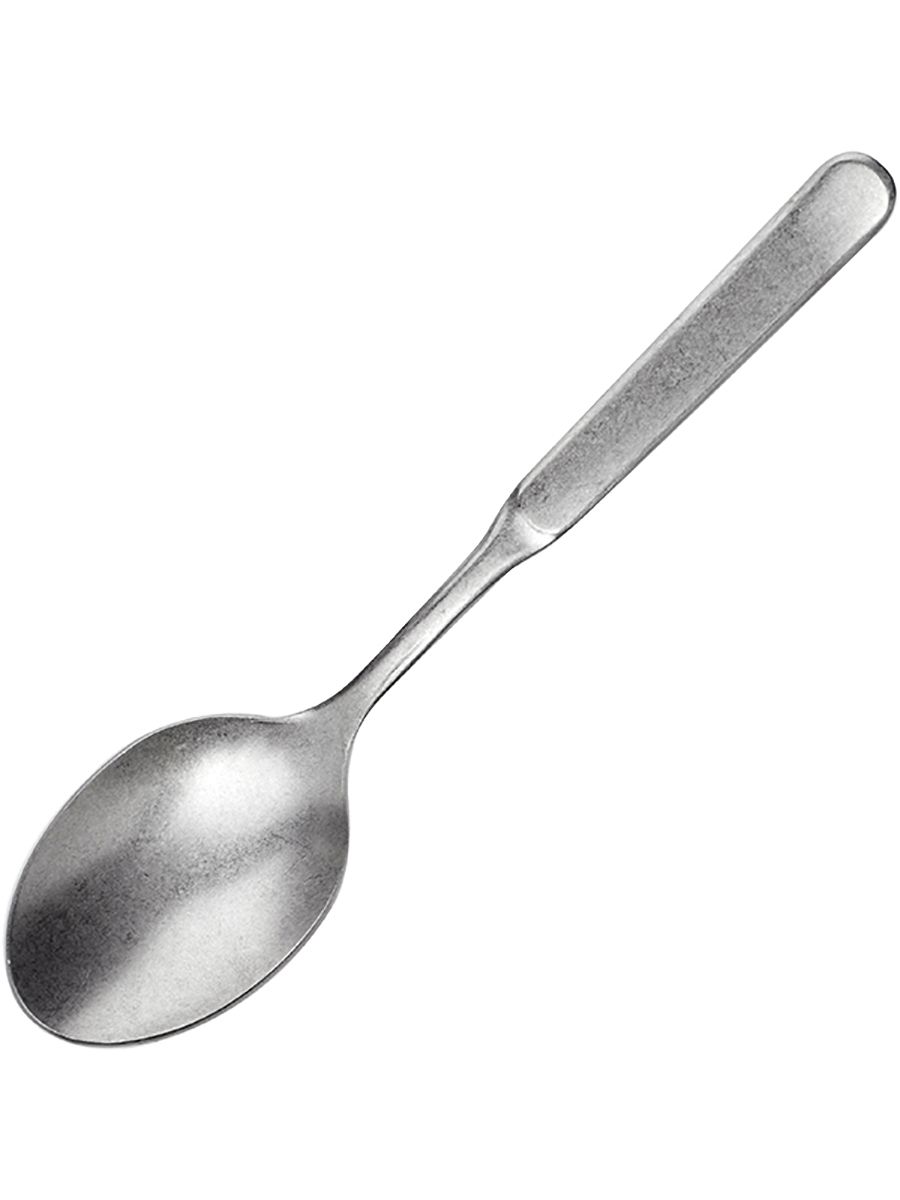 

Набор из 6 десертных ложек Pintinox 16.5 см 21020004_6, Серебристый, CB-21020004