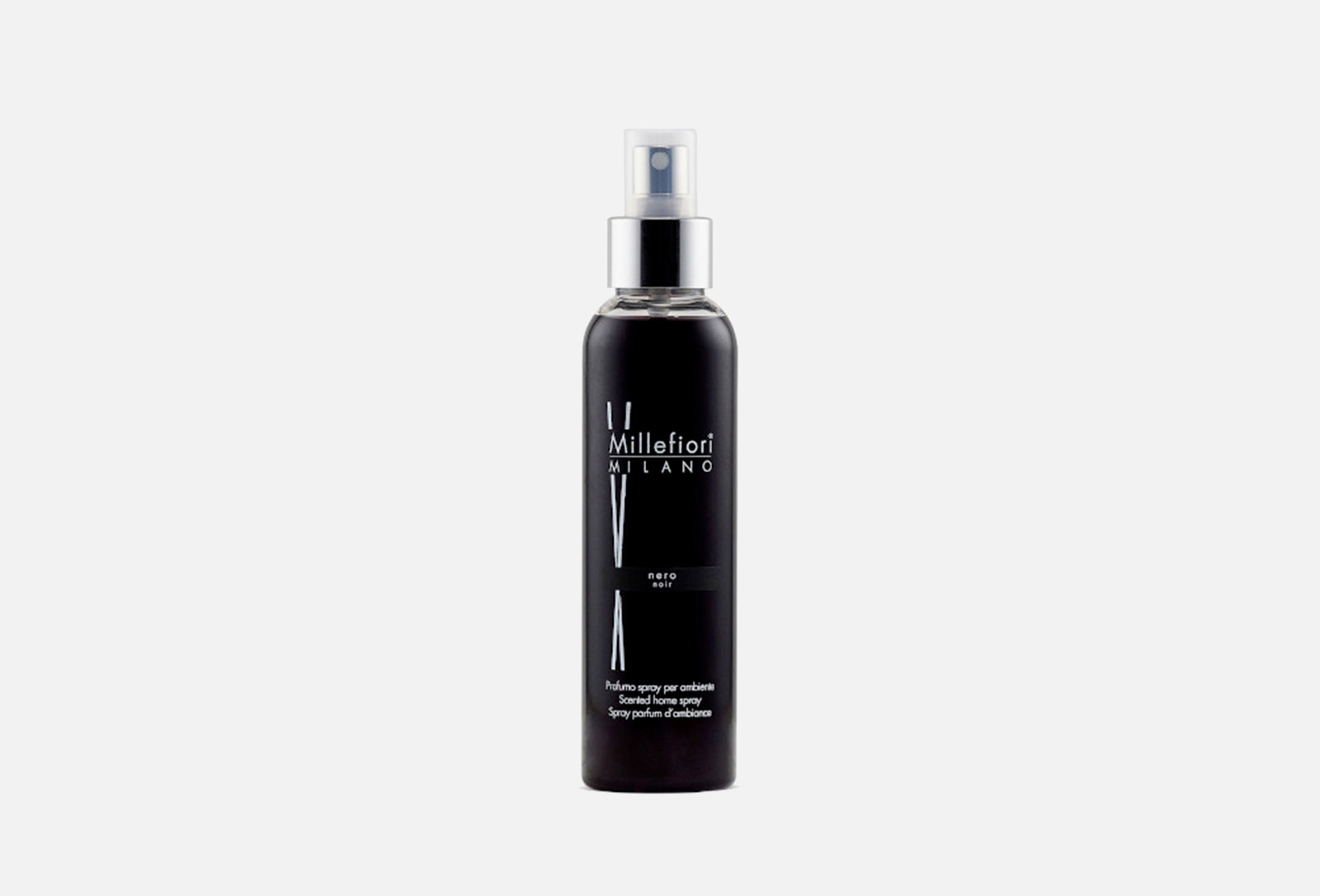 

Интерьерные духи Millefiori Milano Nero