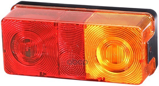 

Задний Фонарь HELLA арт. 2SD002582127