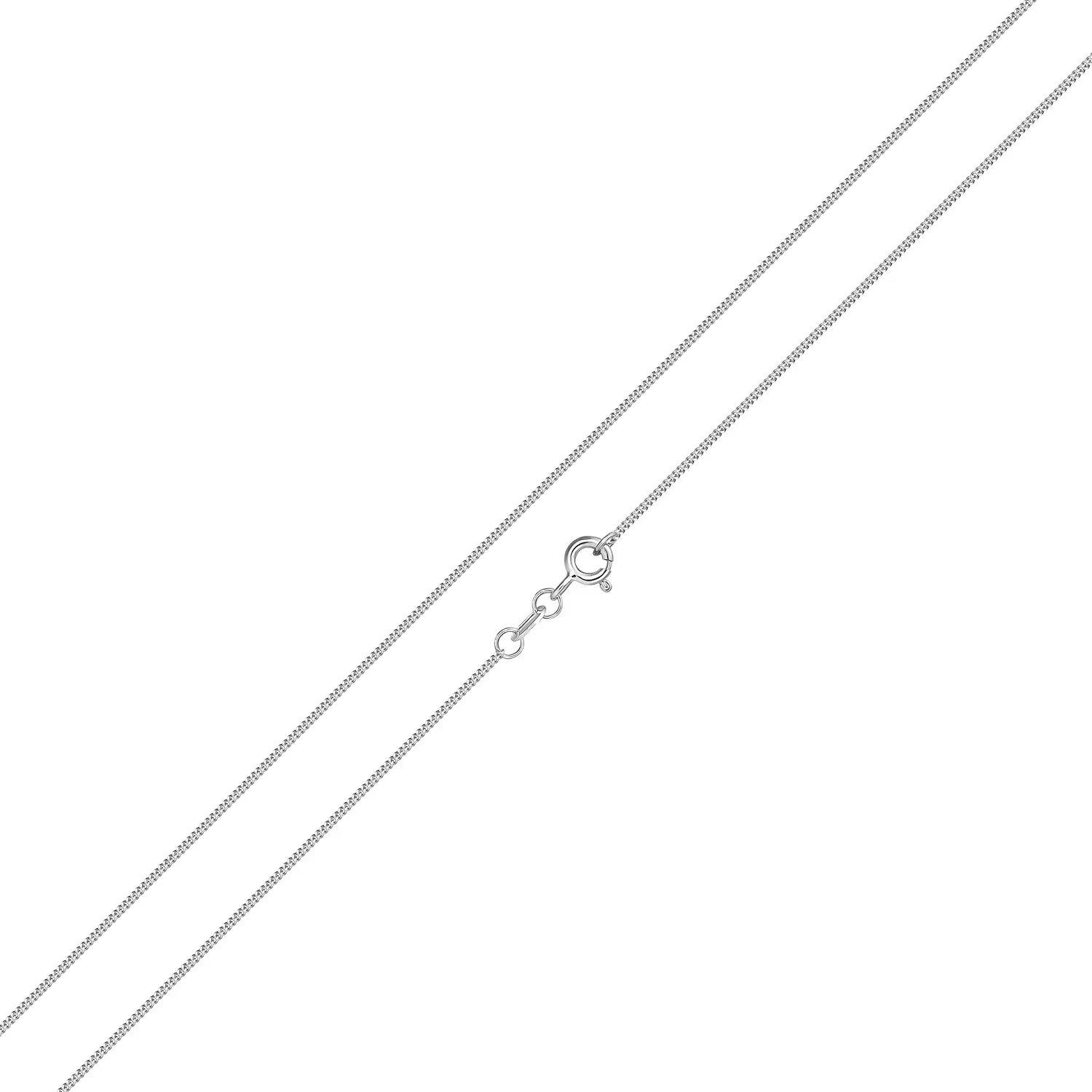 

Цепочка из золота 40 см MIUZ Diamonds C30-NC18-002-3-025, C30-NC18-002-3-025