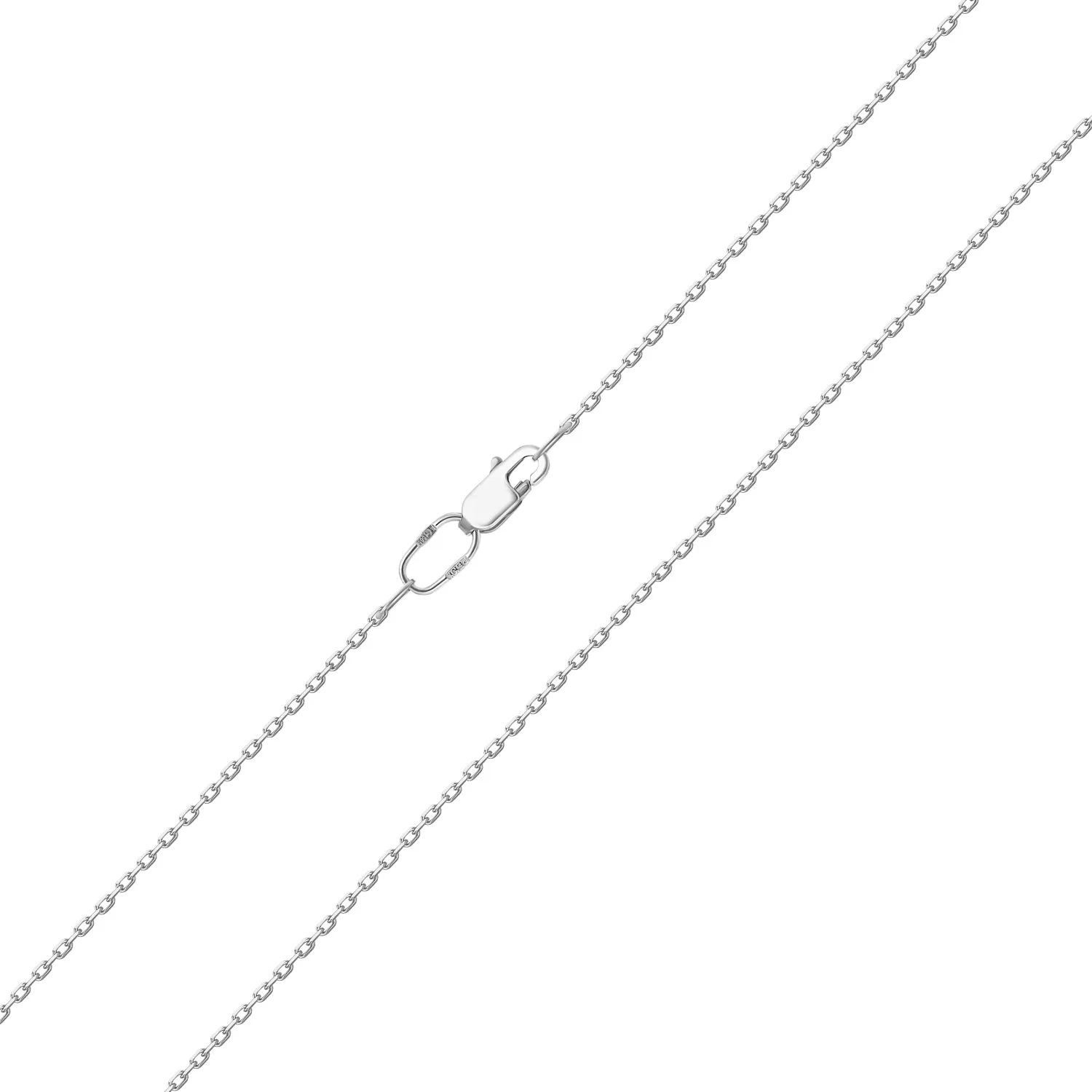 

Цепочка из золота 40 см MIUZ Diamonds C191-610251413, C191-610251413