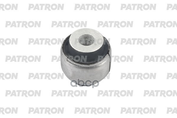 

Сайлентблок Рычага Подвески Bmw X4 G02/ F98 18- X3 G01/ F97/F98 18- PATRON PSE12479