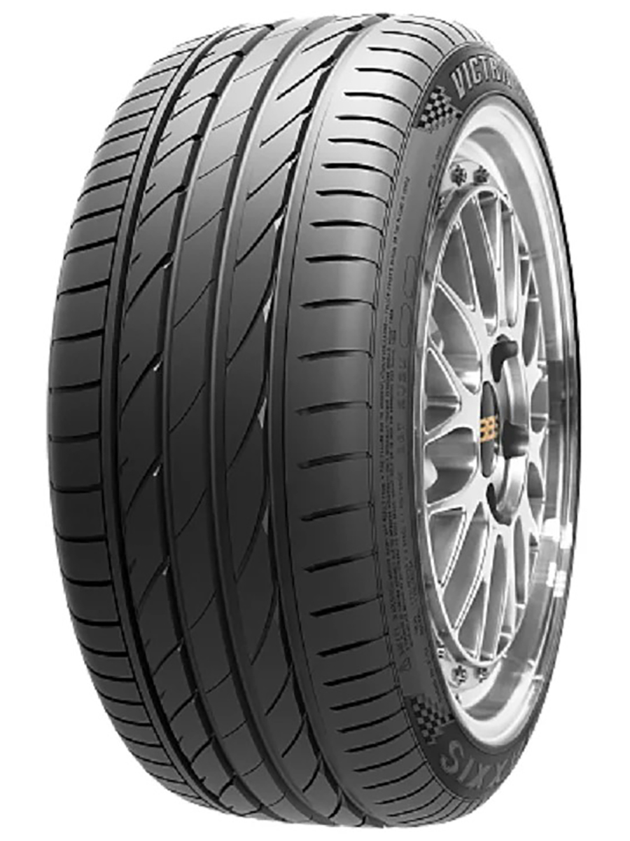 

Шины MAXXIS Victra Sport 5 255/35 R18 94 Y, Victra Sport 5