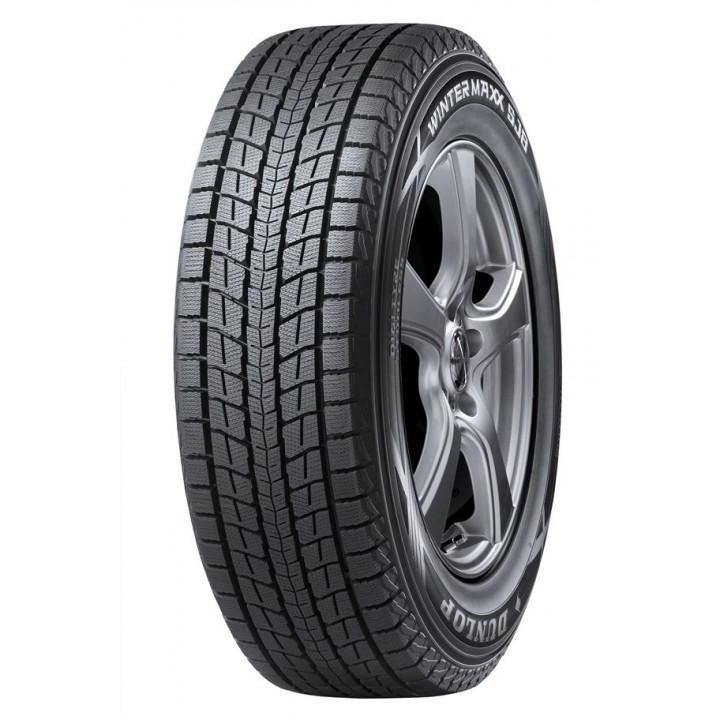 Шины Dunlop Winter Maxx SJ8 215/80 R15 102R