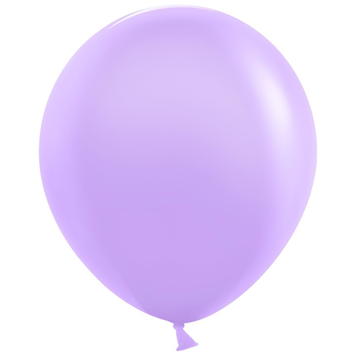 Шар латексный 18