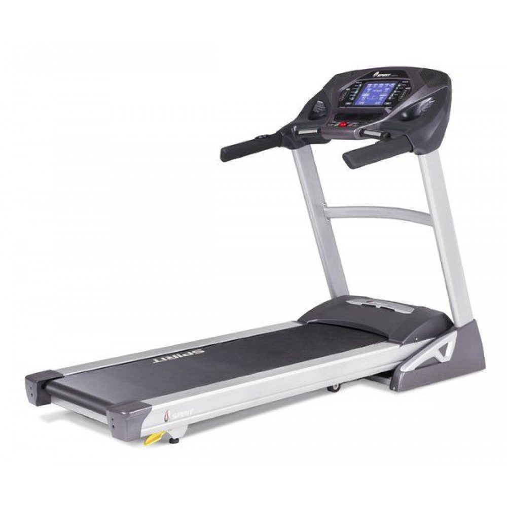 

Spirit Fitness Беговая дорожка SPIRIT XT185, Беговая дорожка SPIRIT XT185