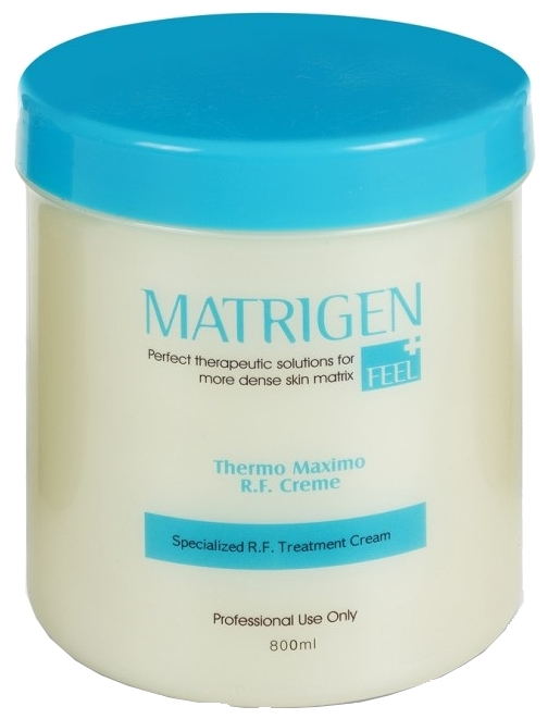 Крем для радиоволнового RF лифтинга Matrigen RF Cream