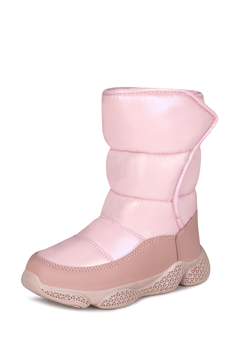 

Дутики детские T.TACCARDI YCK21W-157B розовый р.35, YCK21W-157B