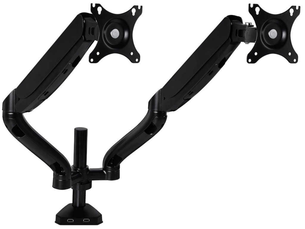 фото Кронштейн gelid flexmount duo arm-01-ma