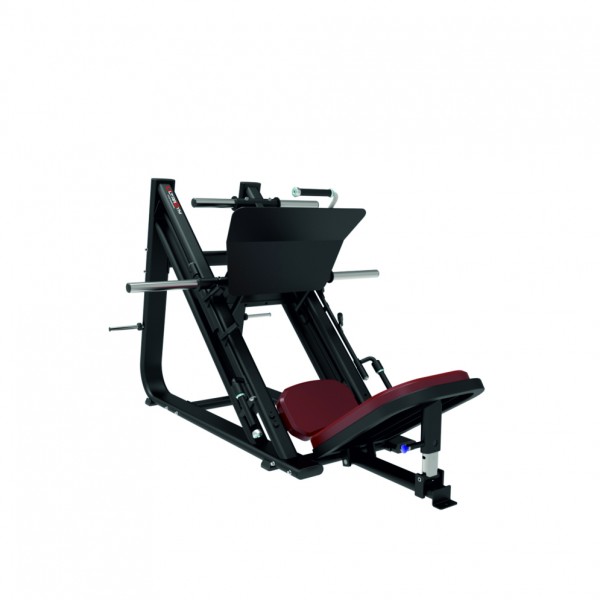 

Ultra Gym Жим для ног UG-IN840, Жим для ног UG-IN840