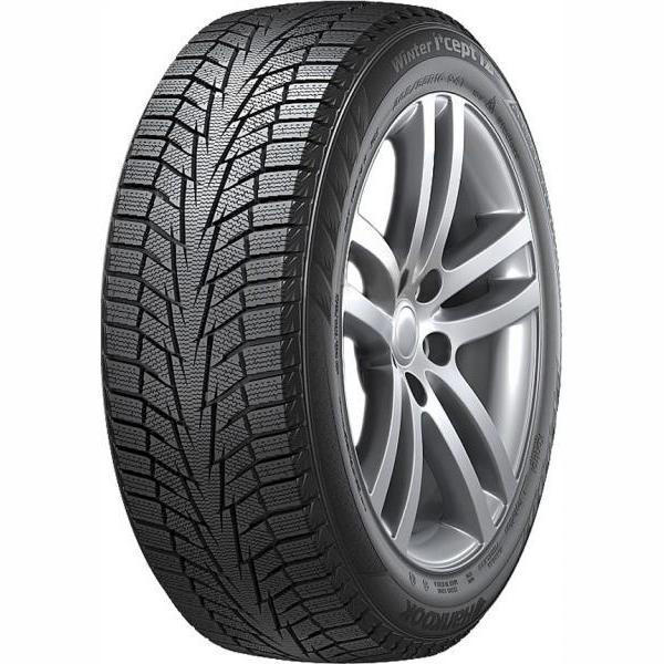 

Шины Hankook Winter i*Cept IZ2 W616 215/65 R17 99T, Winter i cept iZ2 W616