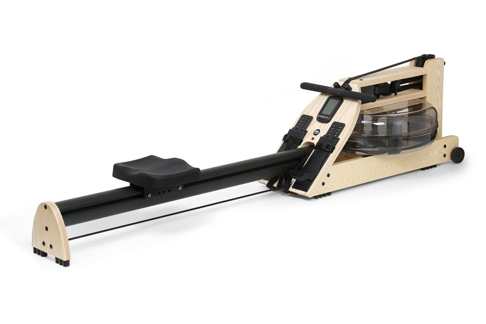 

WATERROWER Тренажер гребной WATERROWER A1 Home (с дисплеем, ясень), Тренажер гребной WATERROWER A1 Home (с дисплеем, ясень)