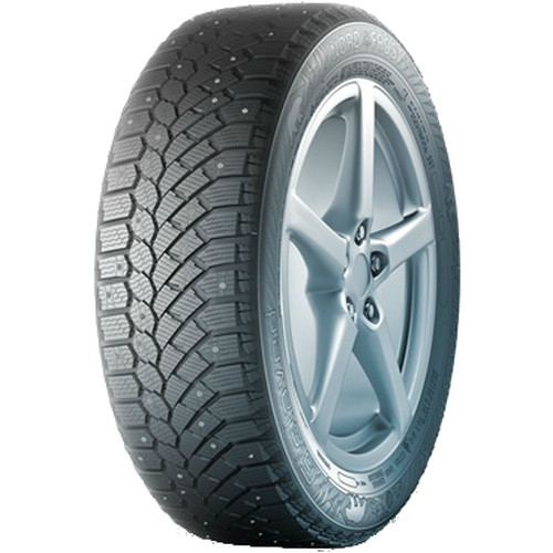 

Шины Gislaved Nord*Frost 200 SUV 265/65 R17 116T XL, Nord*Frost 200 SUV