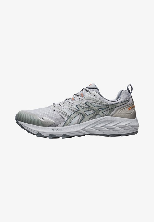 

Кроссовки мужские Asics Sportstyle Gel-Trabuco Terra Sps серые 45 EU, Серый, Sportstyle Gel-Trabuco Terra Sps