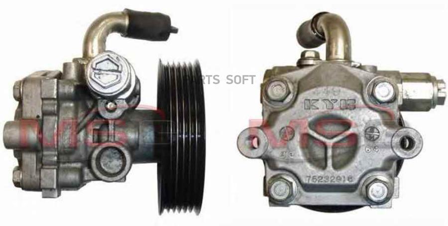 

Насос ГУР новый JEEP Compass 2006 JEEP Patriot 20082012 Dodge Caliber 2006