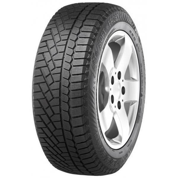 

Шины Gislaved Soft*Frost 200 SUV 235/55 R17 103T XL, Soft*Frost 200 SUV