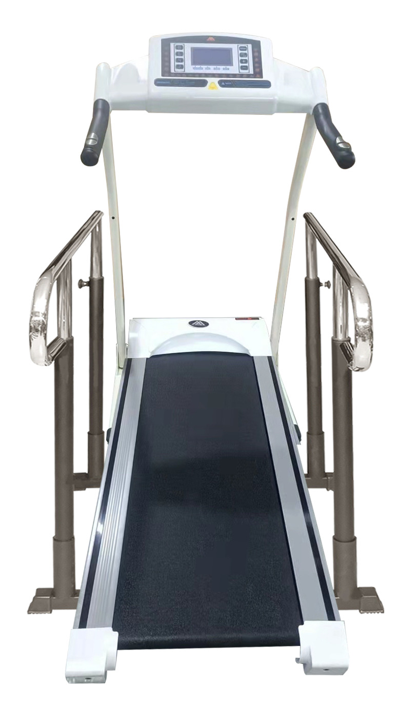 

American Motion Fitness Беговая дорожка BC0 + поручни, Беговая дорожка BC0 + поручни