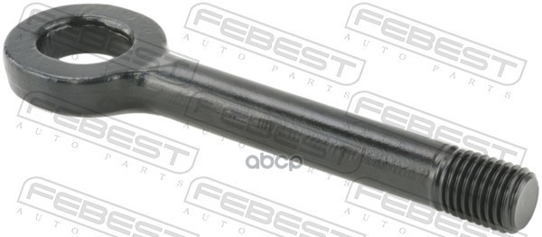 

Крюк буксирный HYUNDAI GETZ 02 2002- 1299-DHSOL