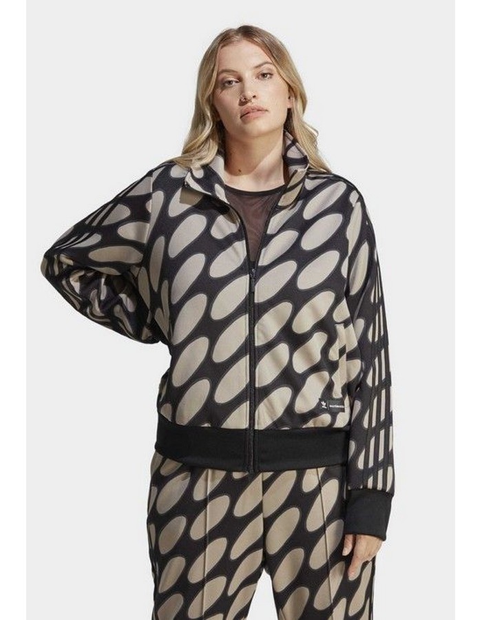 

Олимпийка женская Adidas MARIMEKKO FIREBIRD бежевая 4XL, Бежевый, MARIMEKKO FIREBIRD