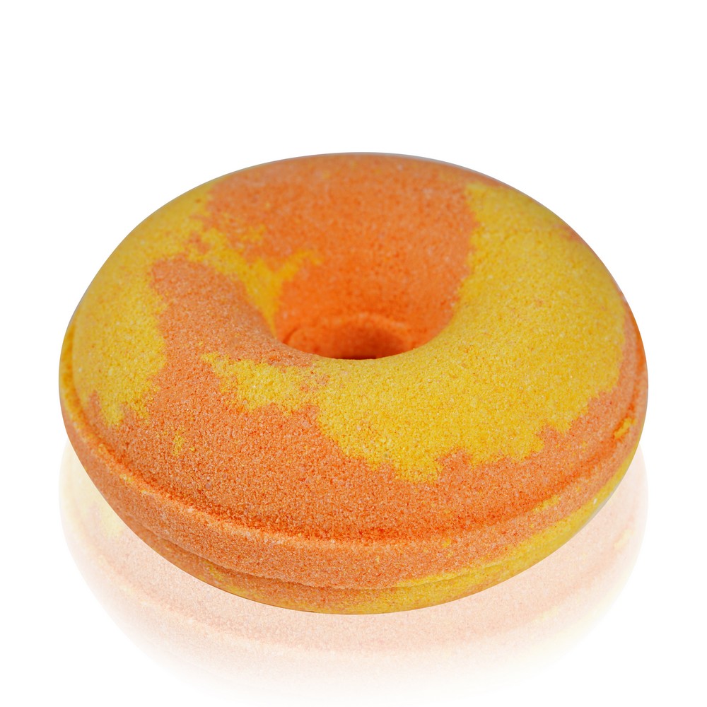 фото Соль для ванны weis пончик манго-маракуйя 120г