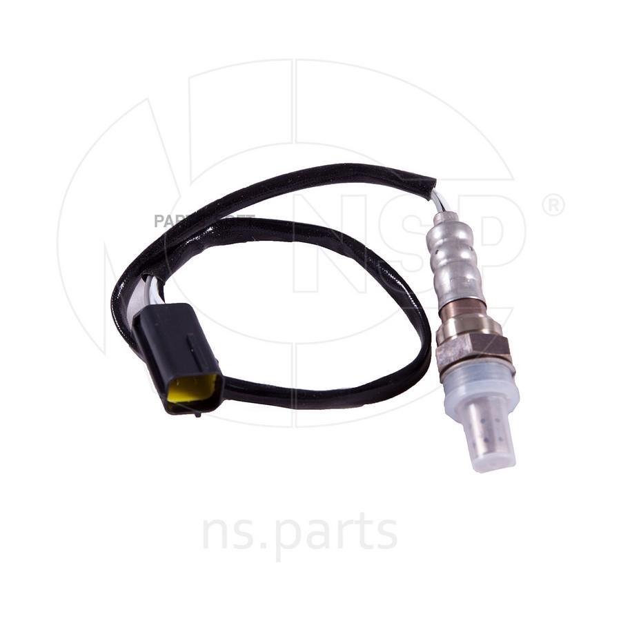 

NSP NSP0196418965 Датчик кислородный CHEVROLET Lacetti 1шт