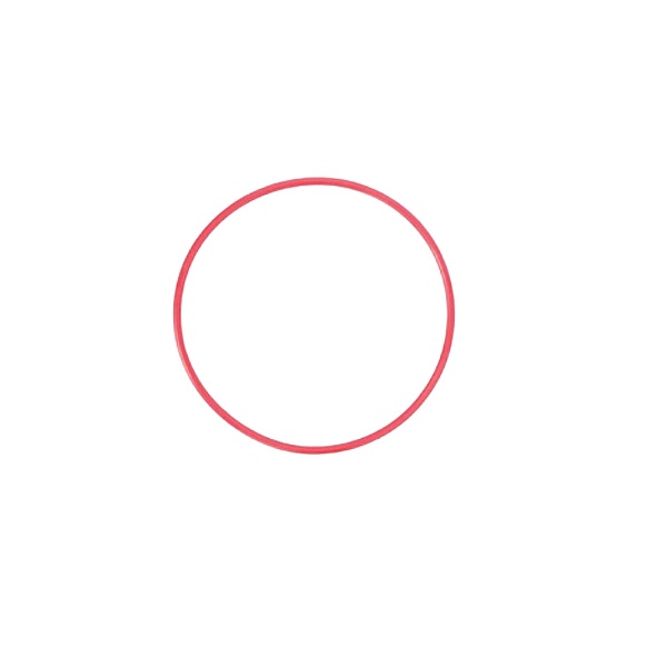 фото Уплотнительное кольцо pol-ep13 для olympus pt-ep13 (v6370550w000) red