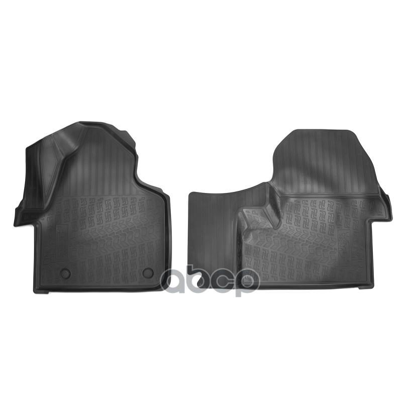 

NORPLAST NPC10-C56-725-000 Коврики салона (полиуретан) 1шт