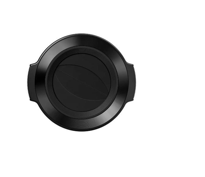 

Автоматическая крышка Olympus LC-37C для объектива 14-42 EZ (V325373BW000) Black