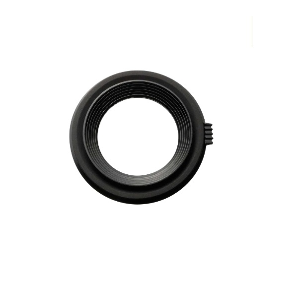 фото Затеняющее кольцо olympus posr-053 (v6360350w000) black