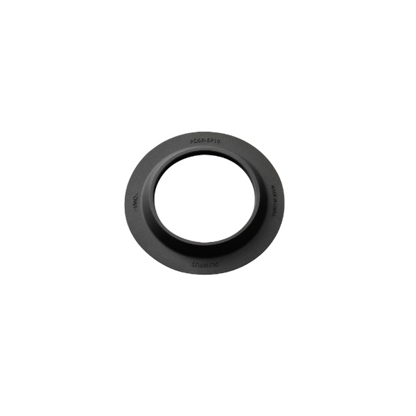 фото Затеняющее кольцо olympus posr-ep08 (v6340460w000) black