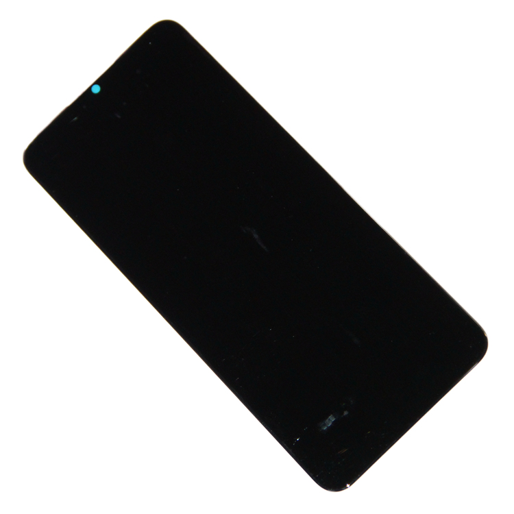 

Дисплей для Realme C25s (RMX3195) в сборе с тачскрином черный (ОЕМ)
