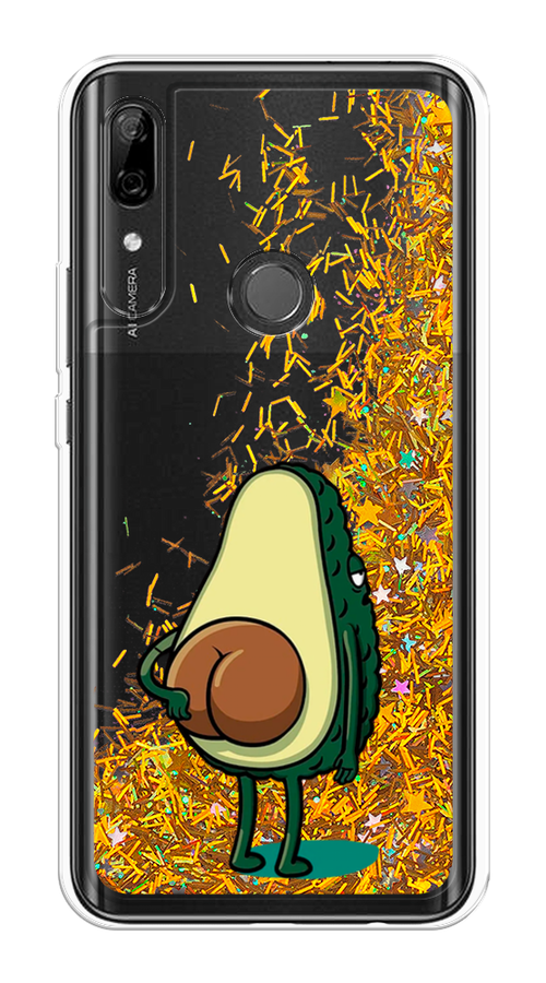 Чехол Awog  на Huawei P Smart Z 