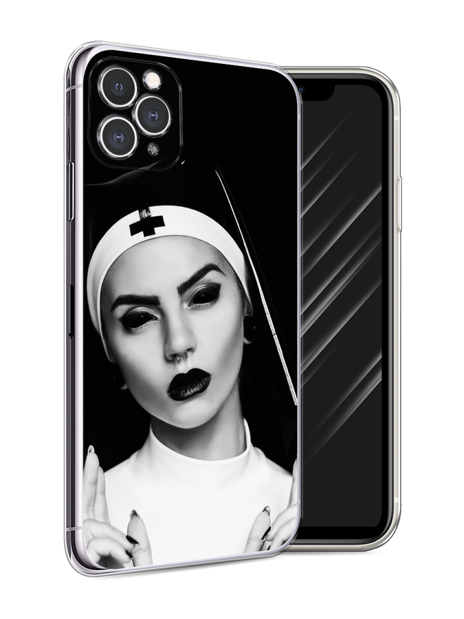 Чехол Awog на Apple iPhone 11 Pro Max / Айфон 11 Pro Max 