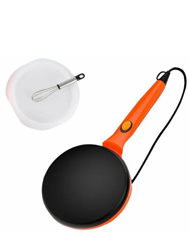 

Блинница Xiaomi BC-411A Оранжевый, BC-411A