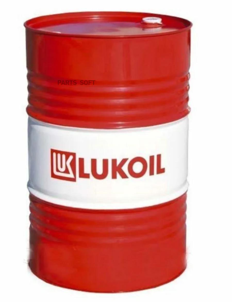 Моторное масло Lukoil special с3 5W30 200л