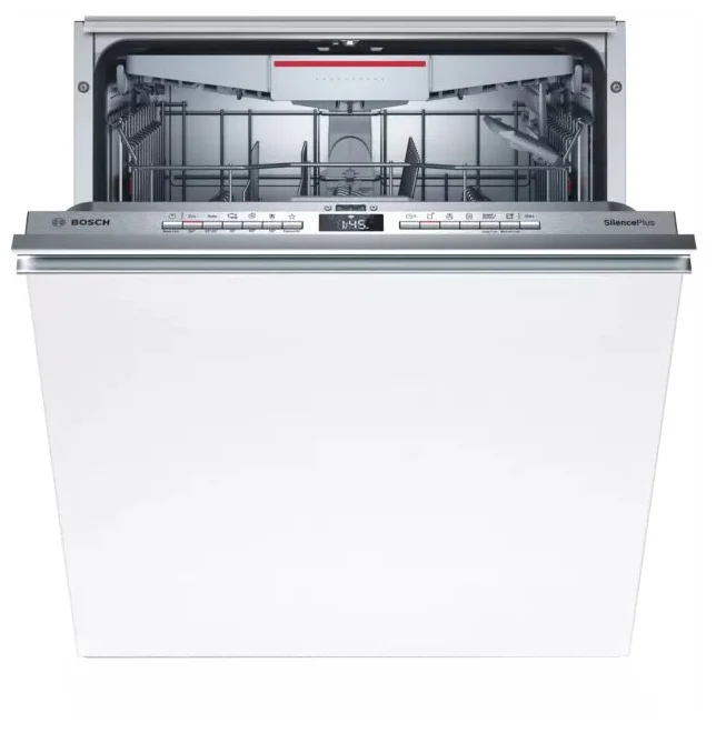 Встраиваемая посудомоечная машина Bosch SMV4ECX26E посудомоечная машина bosch sms46mi20m