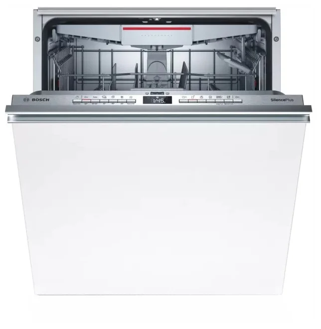 фото Встраиваемая посудомоечная машина bosch smv4ecx26e