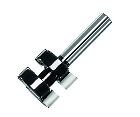 

Фреза комбинированная 30,1х8 мм Makita D-48913, D-48913