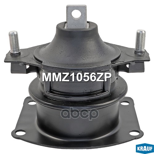 Подушка Двигателя Krauf арт MMZ1056ZP 4681₽