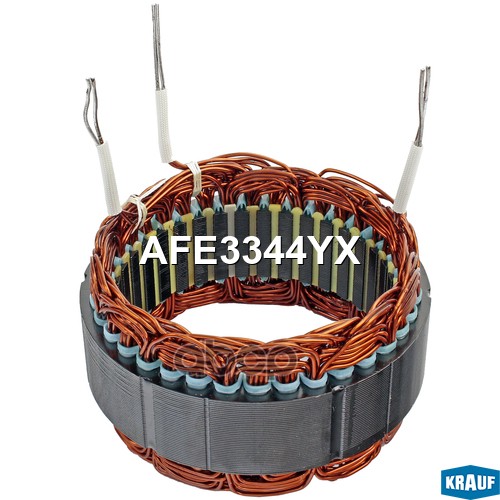 

Статор Генератора Krauf арт. AFE3344YX