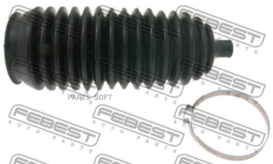 

Пыльник рулевой тяги l,r febest sgrkb-rex