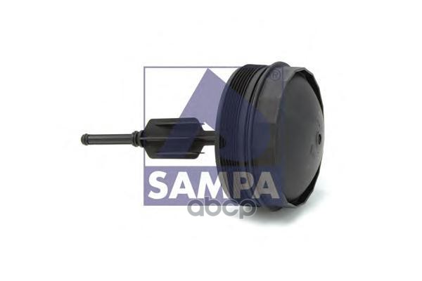 Sa021447_крышка Масляного Фильтра Man D2865 Lf21-24D2866D2876 SAMPA арт 021447 1538₽