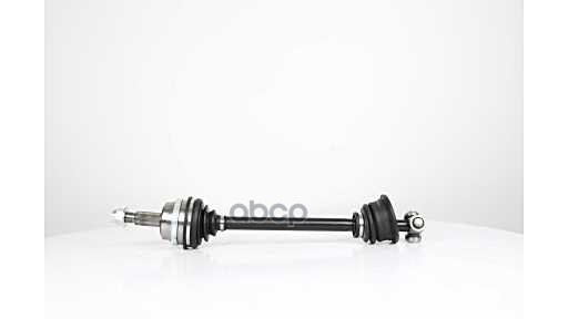 

Шрус Volvo S60/V60 Atm 13- NTY NPZ-VV-026