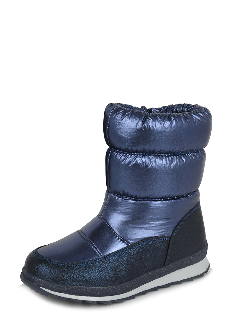 

Дутики детские T.TACCARDI XDB20AW-18 темно-синий р.31, XDB20AW-18