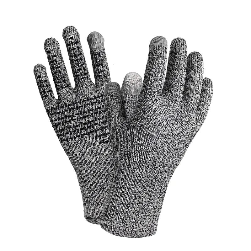 Водонепроницаемые перчатки DexShell TechShield V2 Porelle Membrane
